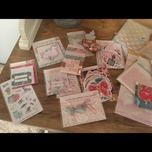 ❌SOLD❌ Planner Society Lot